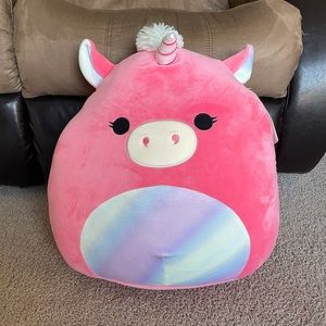 16” Sena Squishmallow